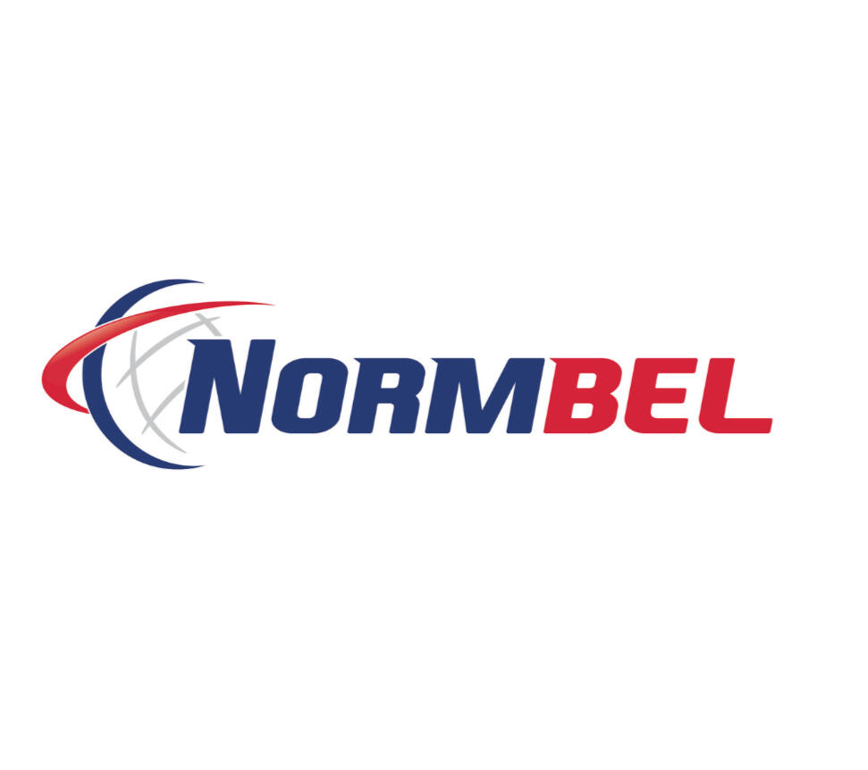 Logo NORMBEL Logo NORMBEL